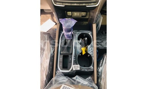 Acheter Import Voiture Hyundai Santa Fe Vert à Import - Dubai, Barh el Gazel Acheter Import Voiture Hyundai Santa Fe Vert à Import - Dubai, Barh el Gazel