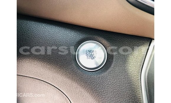 Acheter Import Voiture Hyundai Santa Fe Vert à Import - Dubai, Barh el Gazel Acheter Import Voiture Hyundai Santa Fe Vert à Import - Dubai, Barh el Gazel