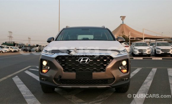 Acheter Import Voiture Hyundai Santa Fe Marron à Import - Dubai, Barh el Gazel Acheter Import Voiture Hyundai Santa Fe Marron à Import - Dubai, Barh el Gazel