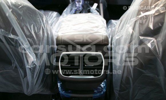 Acheter Import Voiture Hyundai Santa Fe Marron à Import - Dubai, Barh el Gazel Acheter Import Voiture Hyundai Santa Fe Marron à Import - Dubai, Barh el Gazel