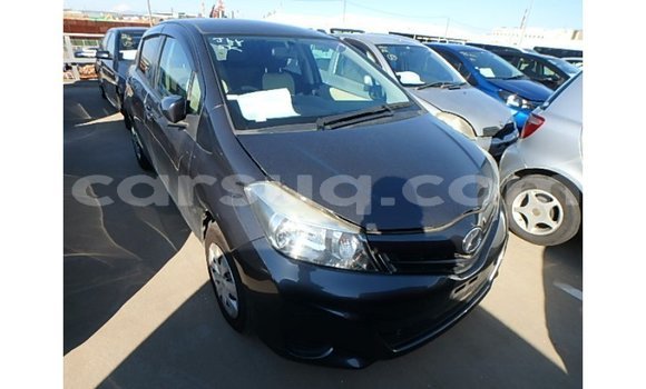 Buy Import Toyota Vitz Other Car in Import - Dubai in Barh el Gazel Buy Import Toyota Vitz Other Car in Import - Dubai in Barh el Gazel