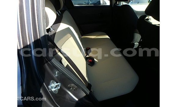 Acheter Import Voiture Toyota Vitz Autre à Import - Dubai, Barh el Gazel Acheter Import Voiture Toyota Vitz Autre à Import - Dubai, Barh el Gazel