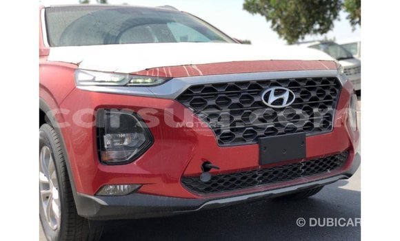 Acheter Import Voiture Hyundai Santa Fe Rouge à Import - Dubai, Barh el Gazel Acheter Import Voiture Hyundai Santa Fe Rouge à Import - Dubai, Barh el Gazel