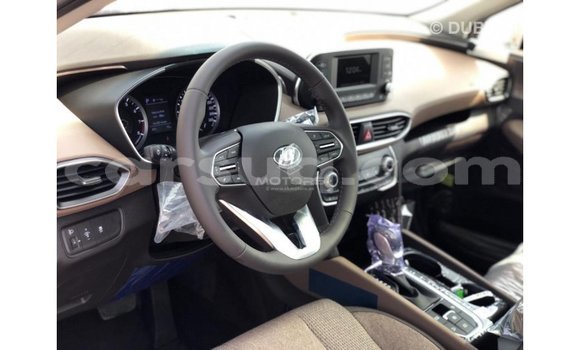 Acheter Import Voiture Hyundai Santa Fe Rouge à Import - Dubai, Barh el Gazel Acheter Import Voiture Hyundai Santa Fe Rouge à Import - Dubai, Barh el Gazel