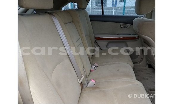 Acheter Import Voiture Toyota Harrier Blanc à Import - Dubai, Barh el Gazel Acheter Import Voiture Toyota Harrier Blanc à Import - Dubai, Barh el Gazel