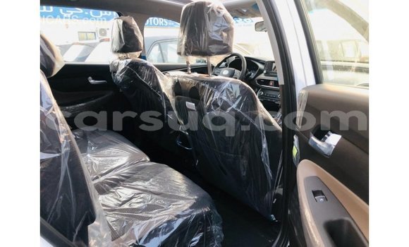 Acheter Import Voiture Hyundai Santa Fe Blanc à Import - Dubai, Barh el Gazel Acheter Import Voiture Hyundai Santa Fe Blanc à Import - Dubai, Barh el Gazel