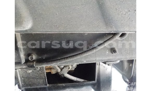 Acheter Import Voiture Isuzu Rodeo Blanc à Import - Dubai, Barh el Gazel Acheter Import Voiture Isuzu Rodeo Blanc à Import - Dubai, Barh el Gazel