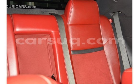 Acheter Import Voiture Dodge Challenger Noir à Import - Dubai, Barh el Gazel Acheter Import Voiture Dodge Challenger Noir à Import - Dubai, Barh el Gazel