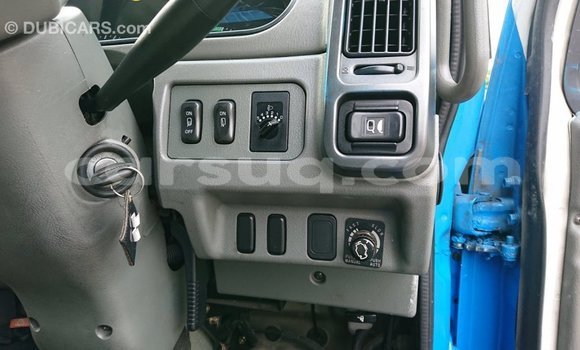 Acheter Import Voiture Mitsubishi i Bleu à Import - Dubai, Barh el Gazel Acheter Import Voiture Mitsubishi i Bleu à Import - Dubai, Barh el Gazel