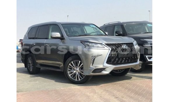 Acheter Import Voiture Lexus LX Autre à Import - Dubai, Barh el Gazel