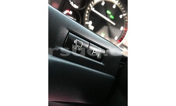 Acheter Import Voiture Lexus LX Autre à Import - Dubai, Barh el Gazel Acheter Import Voiture Lexus LX Autre à Import - Dubai, Barh el Gazel