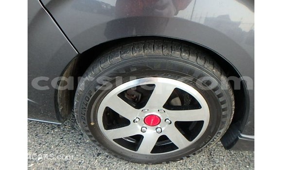 Acheter Import Voiture Toyota Hiace Autre à Import - Dubai, Barh el Gazel Acheter Import Voiture Toyota Hiace Autre à Import - Dubai, Barh el Gazel