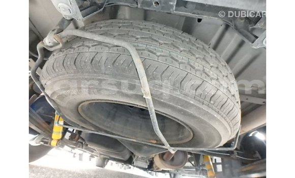 Acheter Import Voiture Toyota Hiace Autre à Import - Dubai, Barh el Gazel Acheter Import Voiture Toyota Hiace Autre à Import - Dubai, Barh el Gazel