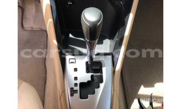 Acheter Import Voiture Toyota Yaris Blanc à Import - Dubai, Barh el Gazel Acheter Import Voiture Toyota Yaris Blanc à Import - Dubai, Barh el Gazel