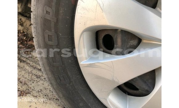 Acheter Import Voiture Toyota Yaris Blanc à Import - Dubai, Barh el Gazel Acheter Import Voiture Toyota Yaris Blanc à Import - Dubai, Barh el Gazel