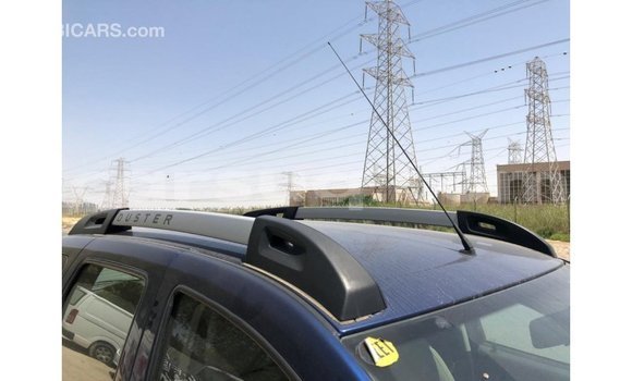 Acheter Import Voiture Renault Duster Bleu à Import - Dubai, Barh el Gazel Acheter Import Voiture Renault Duster Bleu à Import - Dubai, Barh el Gazel