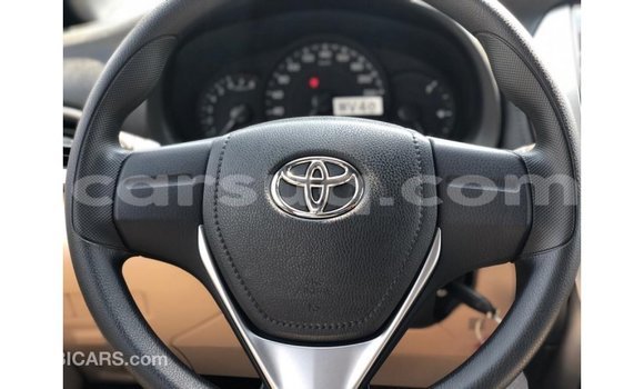 Acheter Import Voiture Toyota Yaris Autre à Import - Dubai, Barh el Gazel Acheter Import Voiture Toyota Yaris Autre à Import - Dubai, Barh el Gazel