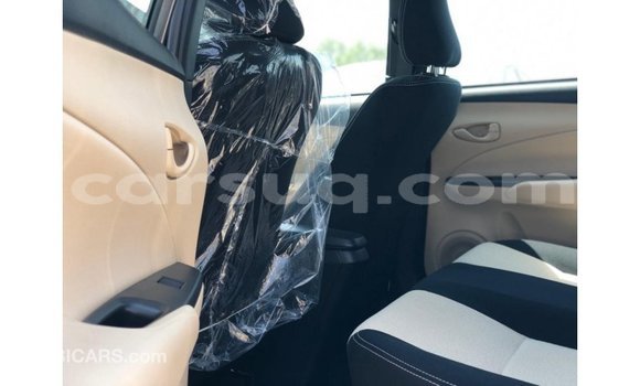 Acheter Import Voiture Toyota Yaris Autre à Import - Dubai, Barh el Gazel Acheter Import Voiture Toyota Yaris Autre à Import - Dubai, Barh el Gazel