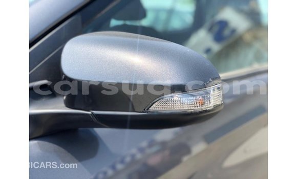 Acheter Import Voiture Toyota Yaris Autre à Import - Dubai, Barh el Gazel Acheter Import Voiture Toyota Yaris Autre à Import - Dubai, Barh el Gazel