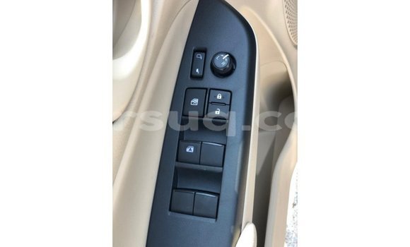 Acheter Import Voiture Toyota Yaris Autre à Import - Dubai, Barh el Gazel Acheter Import Voiture Toyota Yaris Autre à Import - Dubai, Barh el Gazel