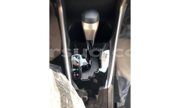 Acheter Import Voiture Toyota Yaris Autre à Import - Dubai, Barh el Gazel Acheter Import Voiture Toyota Yaris Autre à Import - Dubai, Barh el Gazel