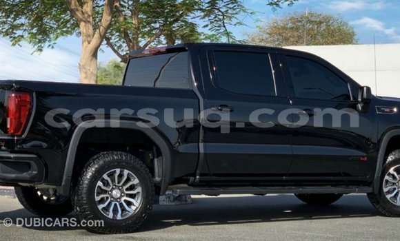 Acheter Import Voiture GMC Sierra Noir à Import - Dubai, Barh el Gazel Acheter Import Voiture GMC Sierra Noir à Import - Dubai, Barh el Gazel