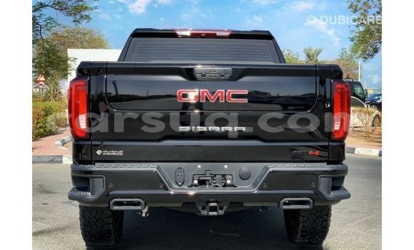 Acheter Import Voiture GMC Sierra Noir à Import - Dubai, Barh el Gazel Acheter Import Voiture GMC Sierra Noir à Import - Dubai, Barh el Gazel