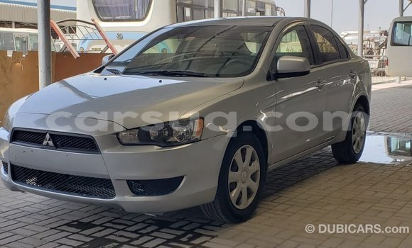 Buy Import Mitsubishi Lancer Other Car in Import - Dubai in Barh el Gazel Buy Import Mitsubishi Lancer Other Car in Import - Dubai in Barh el Gazel