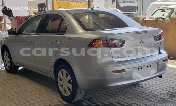Buy Import Mitsubishi Lancer Other Car in Import - Dubai in Barh el Gazel Buy Import Mitsubishi Lancer Other Car in Import - Dubai in Barh el Gazel