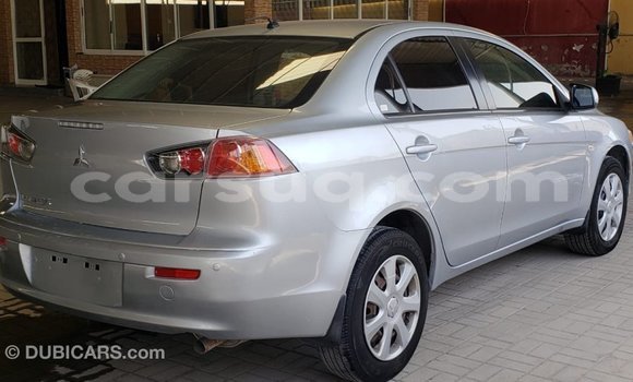 Buy Import Mitsubishi Lancer Other Car in Import - Dubai in Barh el Gazel Buy Import Mitsubishi Lancer Other Car in Import - Dubai in Barh el Gazel