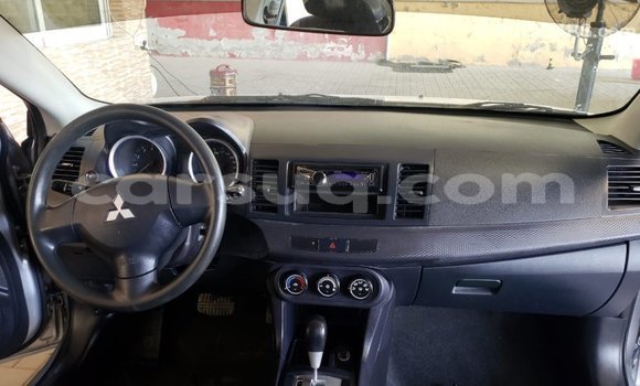 Buy Import Mitsubishi Lancer Other Car in Import - Dubai in Barh el Gazel Buy Import Mitsubishi Lancer Other Car in Import - Dubai in Barh el Gazel