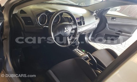Buy Import Mitsubishi Lancer Other Car in Import - Dubai in Barh el Gazel Buy Import Mitsubishi Lancer Other Car in Import - Dubai in Barh el Gazel