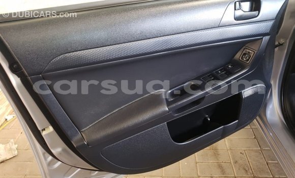 Buy Import Mitsubishi Lancer Other Car in Import - Dubai in Barh el Gazel Buy Import Mitsubishi Lancer Other Car in Import - Dubai in Barh el Gazel