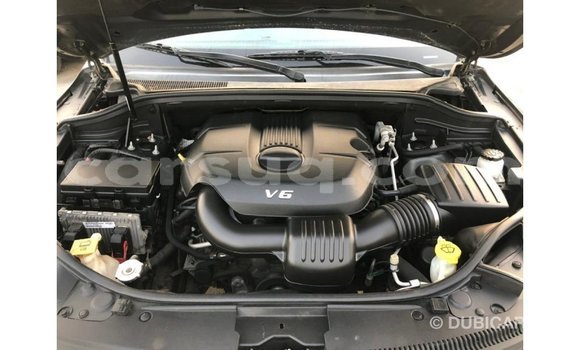 Acheter Import Voiture Jeep Grand Cherokee Noir à Import - Dubai, Barh el Gazel Acheter Import Voiture Jeep Grand Cherokee Noir à Import - Dubai, Barh el Gazel