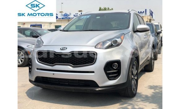 Acheter Import Voiture Kia Sportage Autre à Import - Dubai, Barh el Gazel