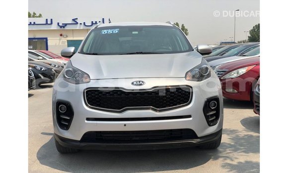 Acheter Import Voiture Kia Sportage Autre à Import - Dubai, Barh el Gazel Acheter Import Voiture Kia Sportage Autre à Import - Dubai, Barh el Gazel
