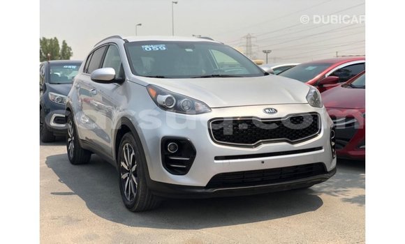 Acheter Import Voiture Kia Sportage Autre à Import - Dubai, Barh el Gazel Acheter Import Voiture Kia Sportage Autre à Import - Dubai, Barh el Gazel