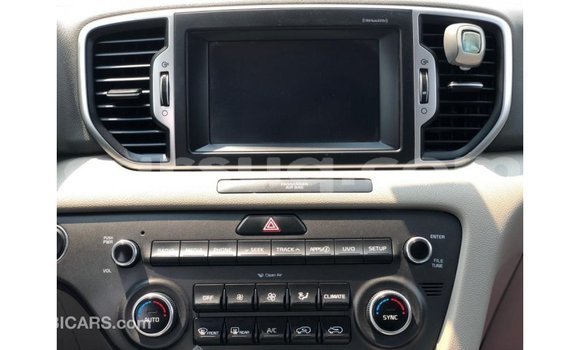 Acheter Import Voiture Kia Sportage Autre à Import - Dubai, Barh el Gazel Acheter Import Voiture Kia Sportage Autre à Import - Dubai, Barh el Gazel