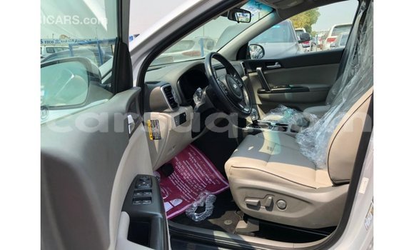 Acheter Import Voiture Kia Sportage Autre à Import - Dubai, Barh el Gazel Acheter Import Voiture Kia Sportage Autre à Import - Dubai, Barh el Gazel