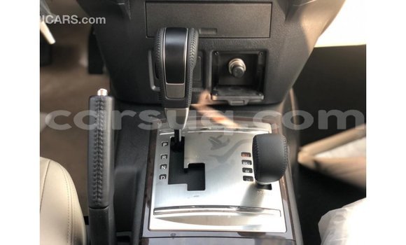 Acheter Import Voiture Mitsubishi Pajero Noir à Import - Dubai, Barh el Gazel Acheter Import Voiture Mitsubishi Pajero Noir à Import - Dubai, Barh el Gazel