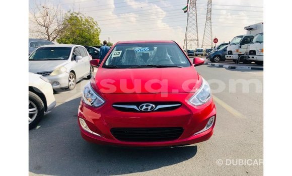 Acheter Import Voiture Hyundai Accent Rouge à Import - Dubai, Barh el Gazel Acheter Import Voiture Hyundai Accent Rouge à Import - Dubai, Barh el Gazel
