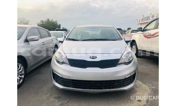 Acheter Import Voiture Kia Rio Autre à Import - Dubai, Barh el Gazel Acheter Import Voiture Kia Rio Autre à Import - Dubai, Barh el Gazel