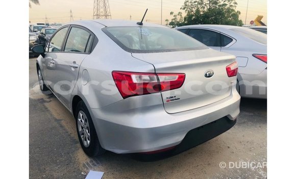 Acheter Import Voiture Kia Rio Autre à Import - Dubai, Barh el Gazel Acheter Import Voiture Kia Rio Autre à Import - Dubai, Barh el Gazel