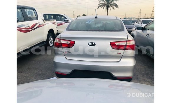 Acheter Import Voiture Kia Rio Autre à Import - Dubai, Barh el Gazel Acheter Import Voiture Kia Rio Autre à Import - Dubai, Barh el Gazel