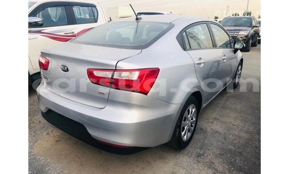 Acheter Import Voiture Kia Rio Autre à Import - Dubai, Barh el Gazel Acheter Import Voiture Kia Rio Autre à Import - Dubai, Barh el Gazel