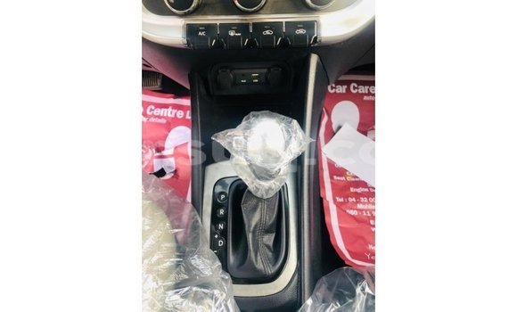 Acheter Import Voiture Kia Rio Autre à Import - Dubai, Barh el Gazel Acheter Import Voiture Kia Rio Autre à Import - Dubai, Barh el Gazel