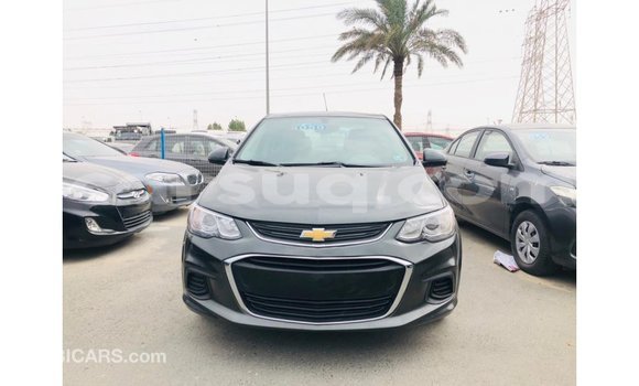 Acheter Import Voiture Chevrolet Sonic Autre à Import - Dubai, Barh el Gazel Acheter Import Voiture Chevrolet Sonic Autre à Import - Dubai, Barh el Gazel
