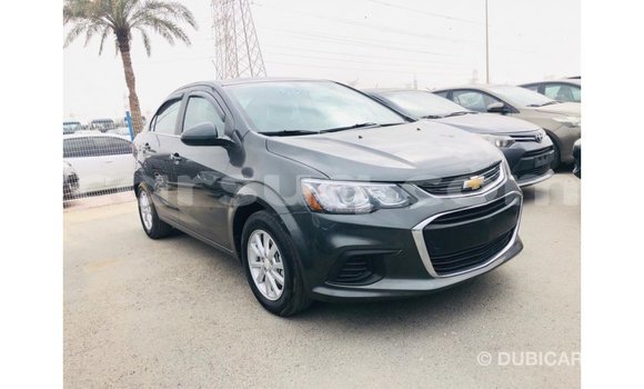 Acheter Import Voiture Chevrolet Sonic Autre à Import - Dubai, Barh el Gazel Acheter Import Voiture Chevrolet Sonic Autre à Import - Dubai, Barh el Gazel