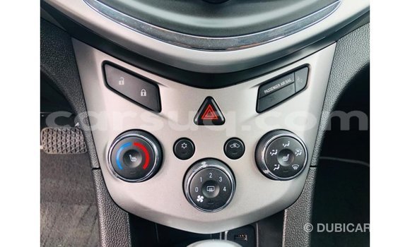 Acheter Import Voiture Chevrolet Sonic Autre à Import - Dubai, Barh el Gazel Acheter Import Voiture Chevrolet Sonic Autre à Import - Dubai, Barh el Gazel