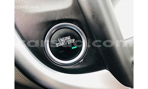 Acheter Import Voiture Chevrolet Sonic Autre à Import - Dubai, Barh el Gazel Acheter Import Voiture Chevrolet Sonic Autre à Import - Dubai, Barh el Gazel